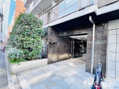 【エントランス】 | ＫＤＸレジデンス西新宿  | ※他部屋参考写真