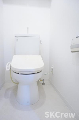 【トイレ】 | ＫＤＸレジデンス西新宿  | ※他部屋参考写真