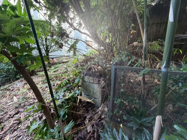 久留米市草野町紅桃林　中古戸建　のその他