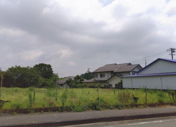 【外観】