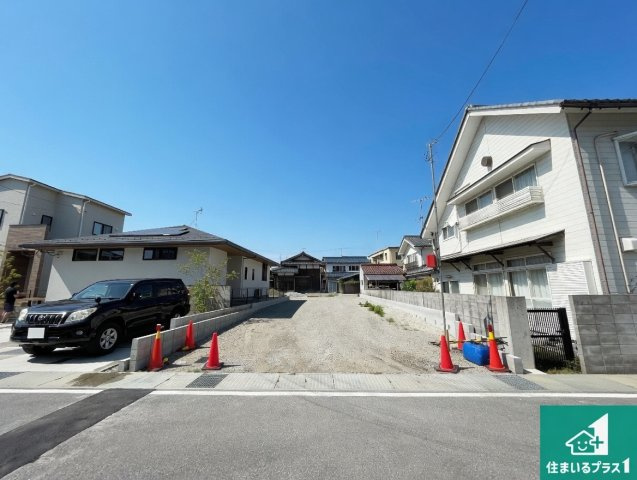★彦根市芹町　第1期　新築一戸建て