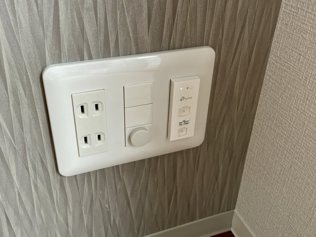 ファーストフィオーレあびこの設備