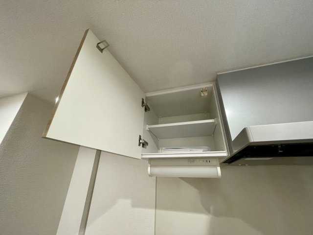 ファーストフィオーレあびこのその他