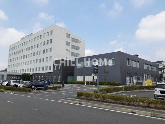 ラディエンスＡの周辺|当社、チルホームのHPもご覧ください(^^)/物件情報多数♪