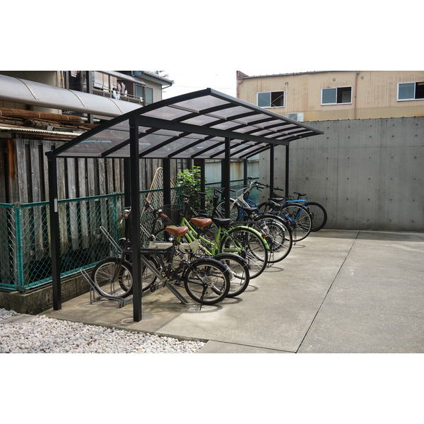 クレイタスパークIV　名古屋市賃貸　仲介手数料無料のその他共用部分