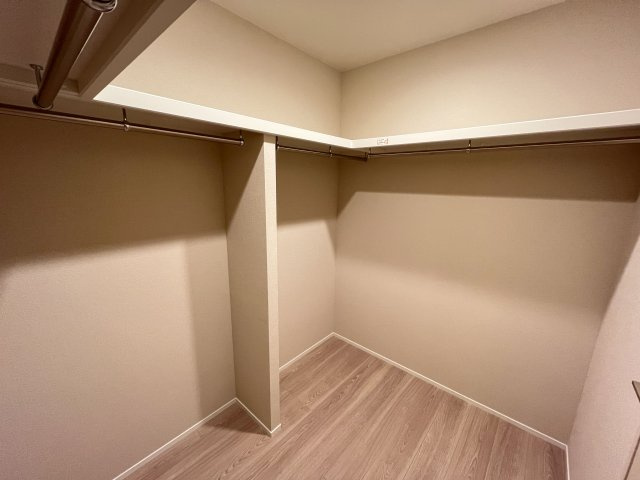 【収納】 | パレスト藤崎南☆仲介手数料無料☆
