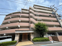 【外観】 | パレスト藤崎南☆仲介手数料無料☆