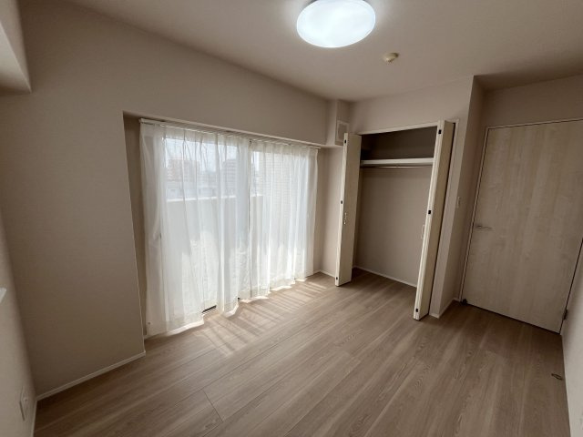 【洋室】 | パレスト藤崎南☆仲介手数料無料☆