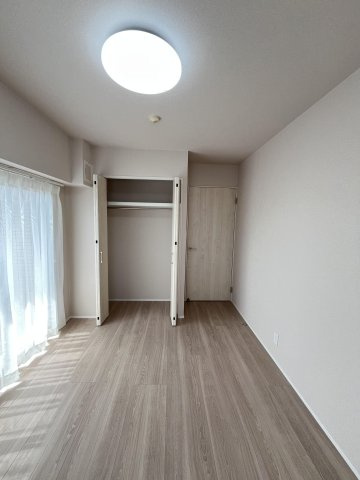 【洋室】 | パレスト藤崎南☆仲介手数料無料☆