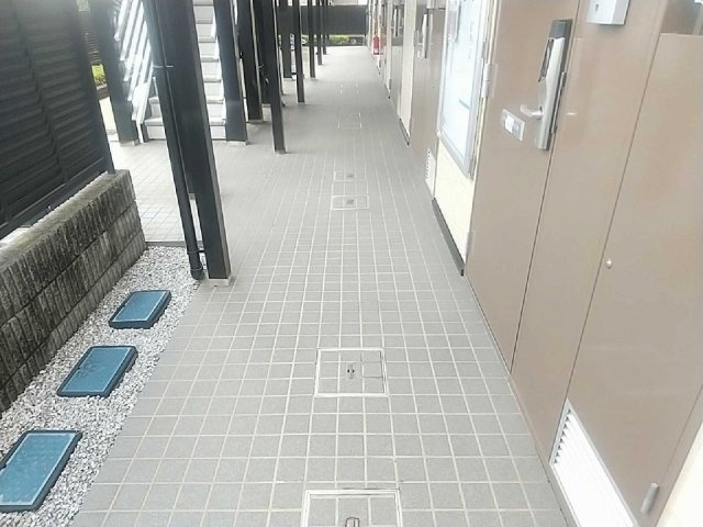 レオパレスＢＯＮＨＥＵＲ壱番館のその他