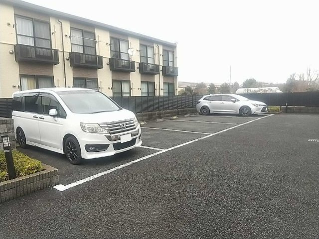 レオパレスＢＯＮＨＥＵＲ壱番館のその他