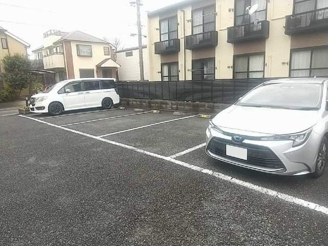 レオパレスＢＯＮＨＥＵＲ壱番館のその他