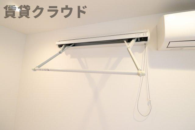 ドメーヌ・アンの設備