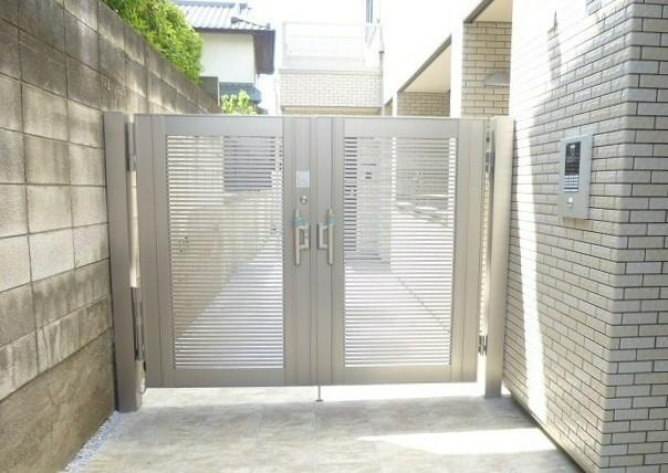アネシス中野の設備