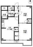 紙谷第３マンションの画像