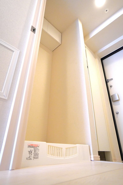 プライムブリス東中野駅前のその他|※写真は同タイプ住戸です。
