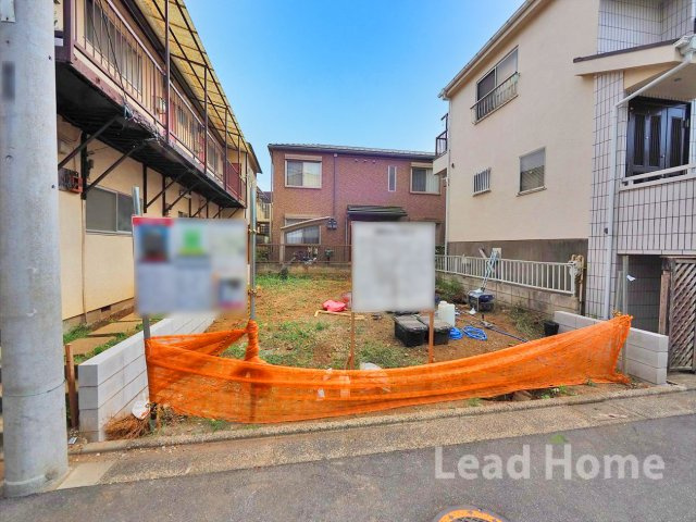 【外観】 | 目黒区緑が丘3丁目