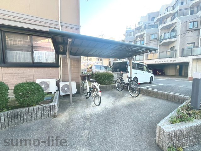 フレマリールNOMAのその他共用部分