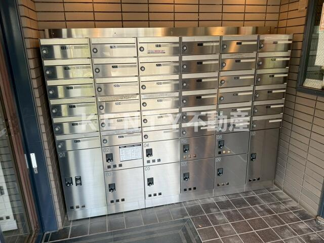 【設備】 | ワコーレ田園調布