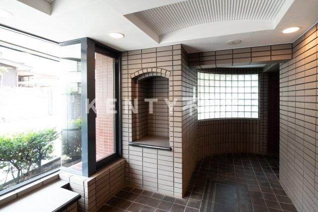 【その他共用部分】 | ワコーレ田園調布