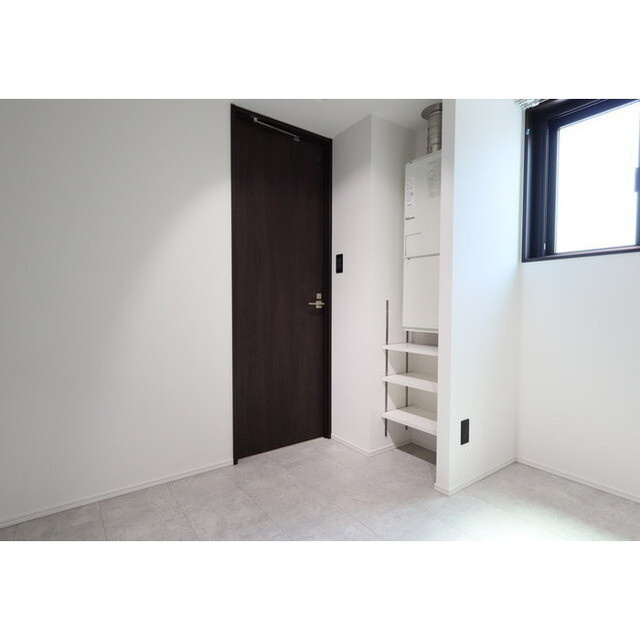 クレセール西小山の内装|過ごしやすい室内です