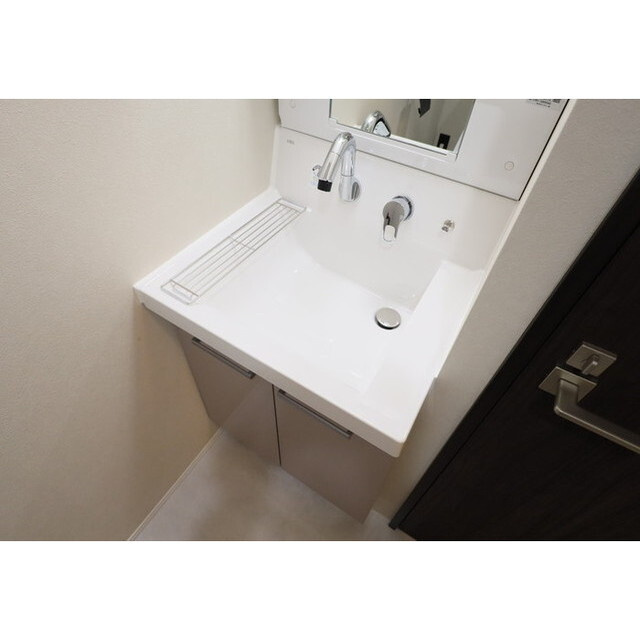 クレセール西小山の内装|きれいな内装です