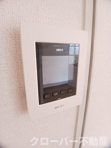ニューシティ土器Ａの設備
