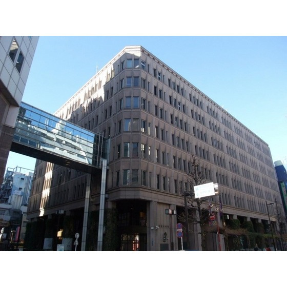ハイツ・サンの周辺|役所「新宿区役所まで2596ｍ」