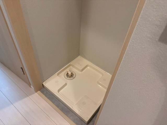 メイクスデザイン東新宿の設備