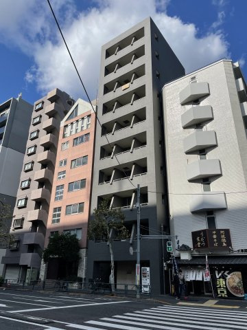 ロイヤルパレス目黒