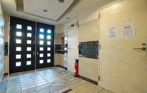 ステージグランデ田園調布アジールコートの間取り