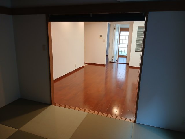 レジデンスオザキのその他