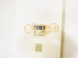 【設備】 | 紙谷第３マンション