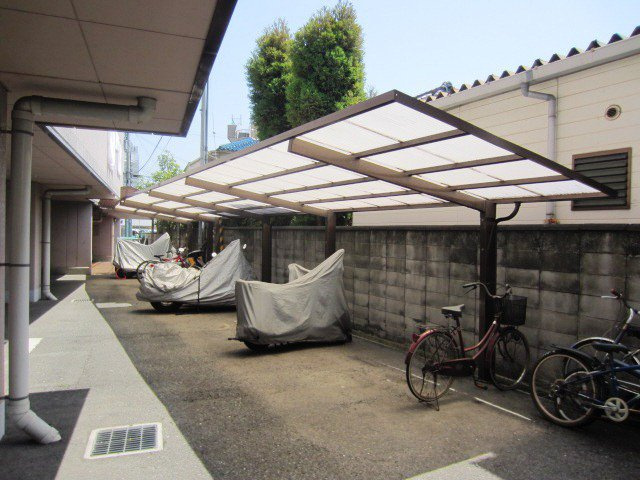【その他】 | ロジュマン泉佐野