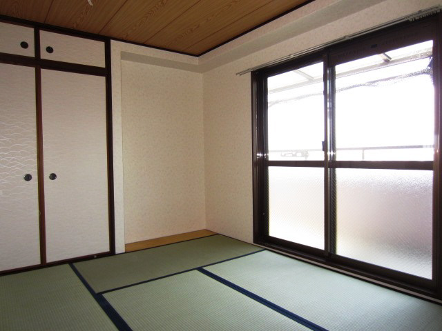 【寝室】 | ロジュマン泉佐野