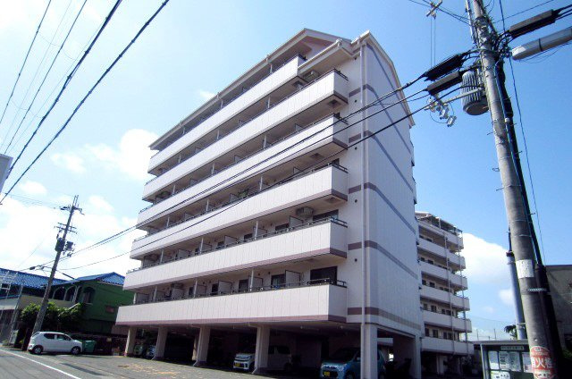 【外観】 | ロジュマン泉佐野