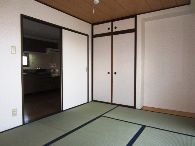 【居間・リビング】 | ロジュマン泉佐野