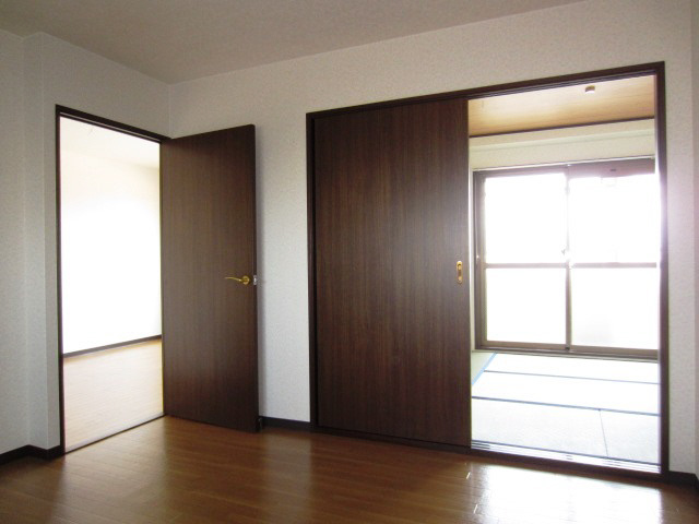 【居間・リビング】 | ロジュマン泉佐野