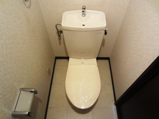 【トイレ】 | ロジュマン泉佐野