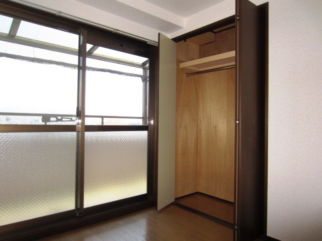 【収納】 | ロジュマン泉佐野