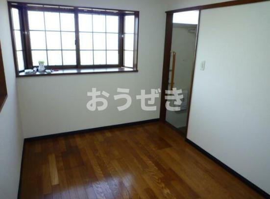 ハイツ久保の展望