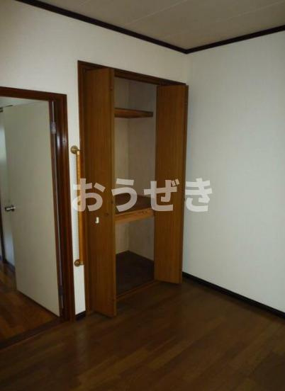 ハイツ久保の内装