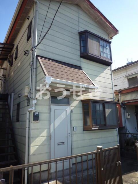ハイツ久保