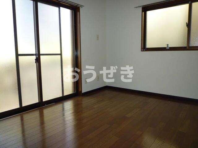 ハイツ久保の展望