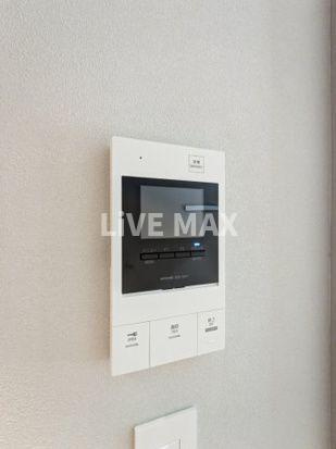 【セキュリティ】アピチェ南千住 A棟