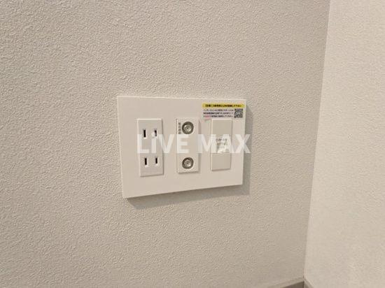 【その他】アピチェ南千住 A棟 