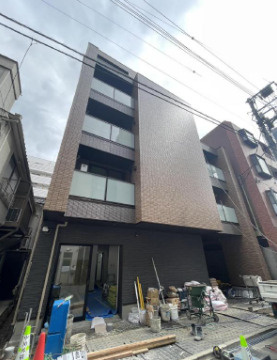 【外観】 | パーシモン浅草