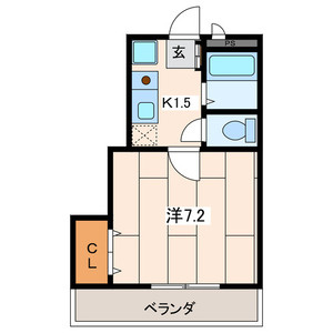 横浜市瀬谷区瀬谷４丁目のアパート