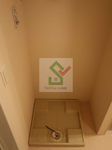 クラインベルクの設備
