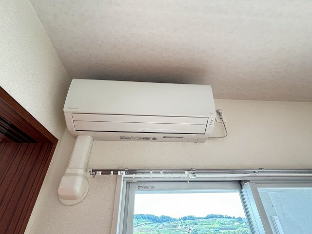 ☆エアコン全室完備☆※参考写真
